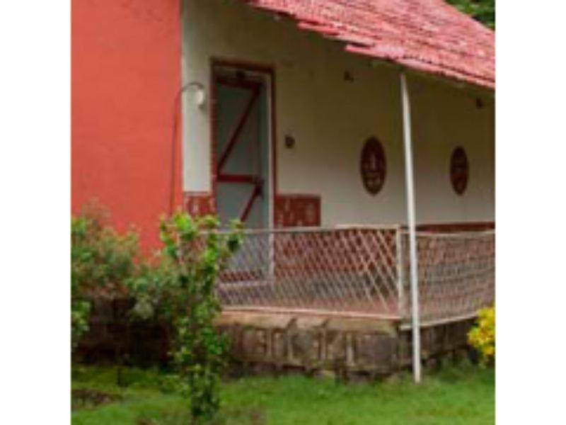 Annapoorna Farms Villa 6Bhk Khopoli Esterno foto