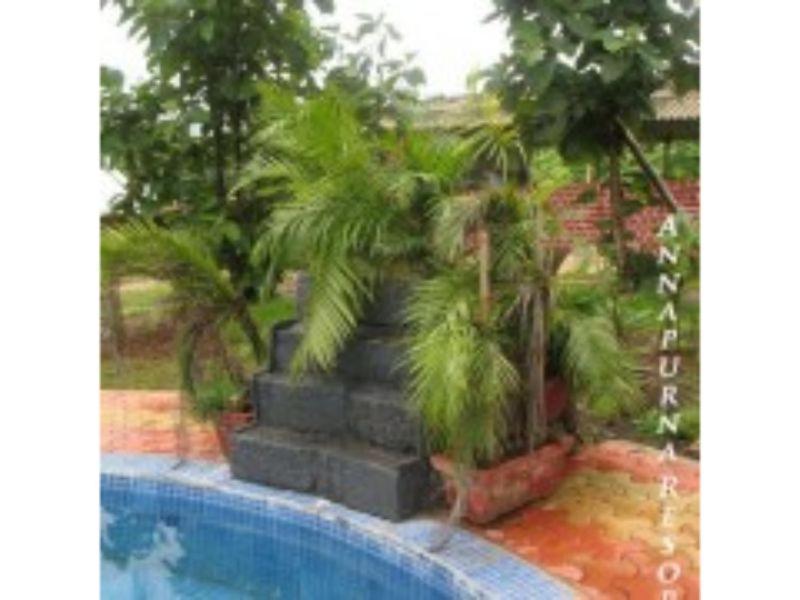 Annapoorna Farms Villa 6Bhk Khopoli Esterno foto