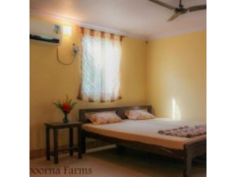 Annapoorna Farms Villa 6Bhk Khopoli Esterno foto