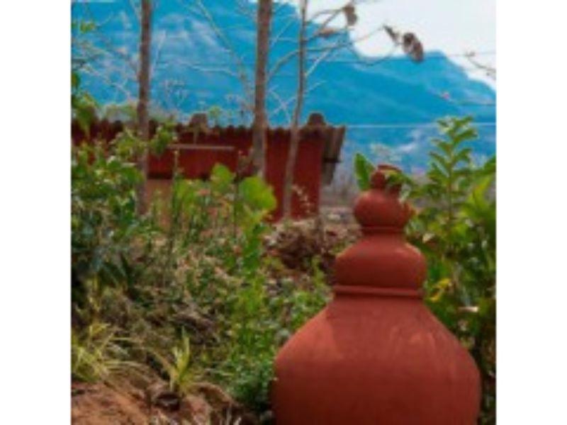 Annapoorna Farms Villa 6Bhk Khopoli Esterno foto